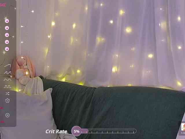 Miss_Milka webcam