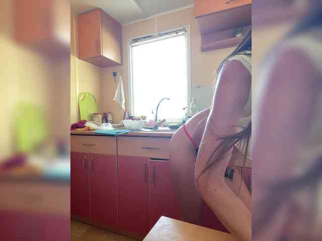 Модель: Miss_Milka