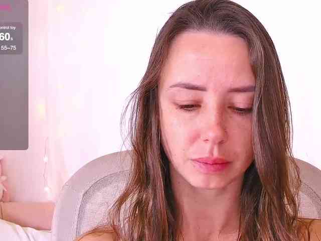 miss-milka Live Webcam on BongaCams