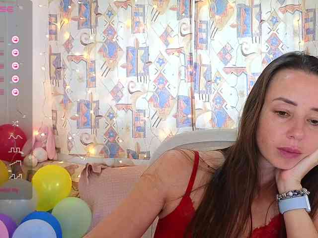 Miss_Milka webcam