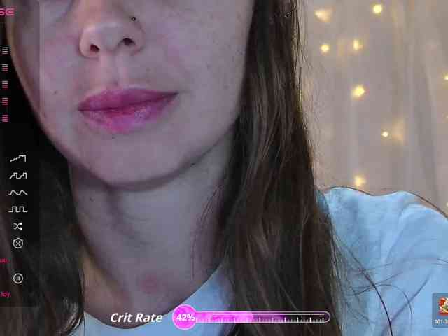 Miss_Milka webcam