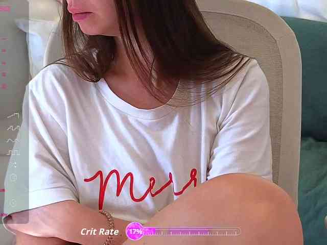 Miss_Milka webcam