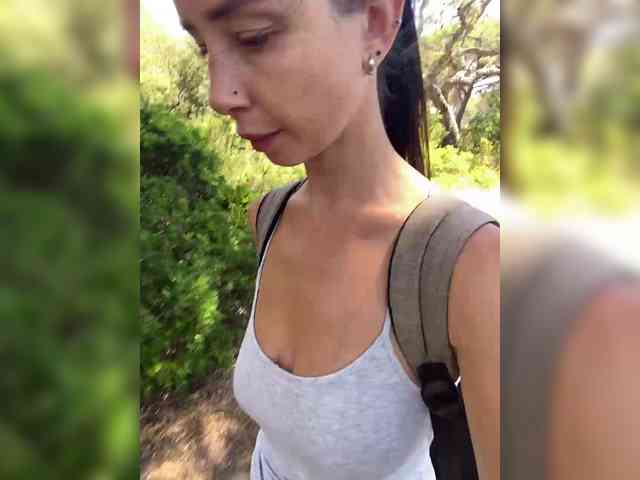 Модель: Miss_Milka