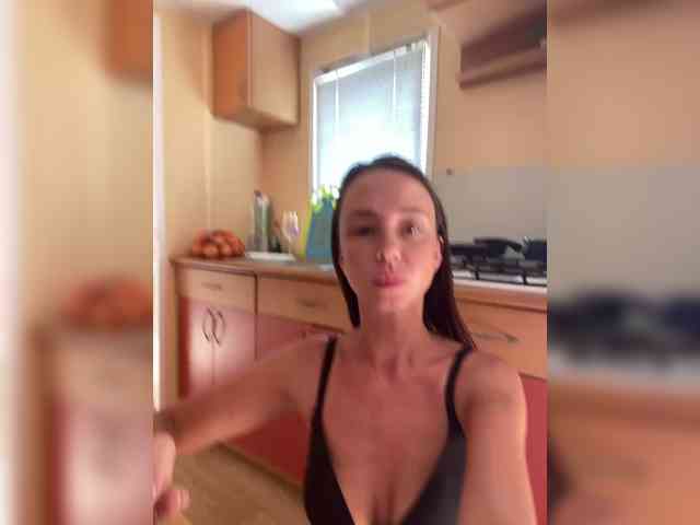Модель: Miss_Milka