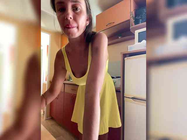 Модель: Miss_Milka