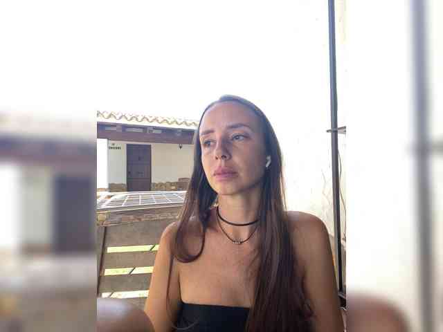 Модель: Miss_Milka