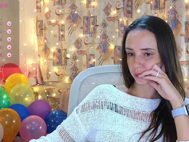 Miss_Milka webcam