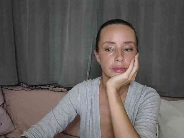 Модель: Miss_Milka