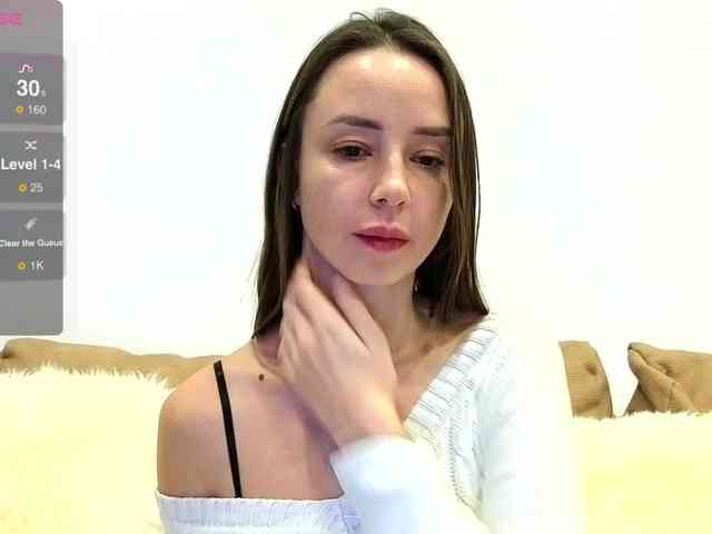 Miss_Milka webcam