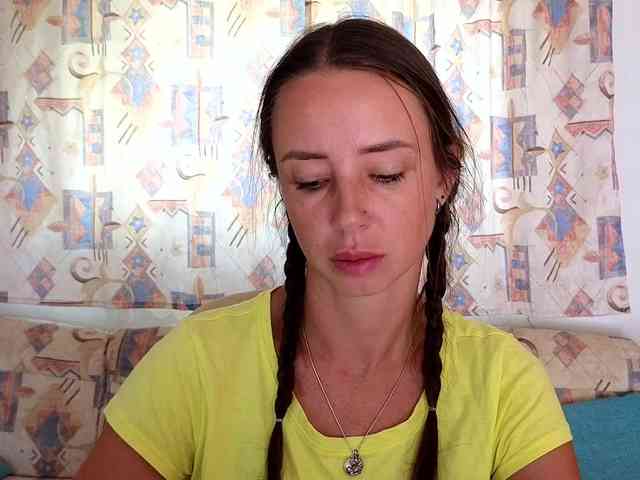 Miss_Milka webcam