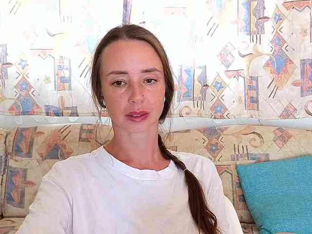 Miss_Milka webcam