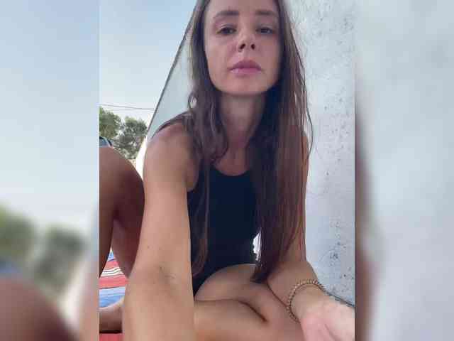 Модель: Miss_Milka