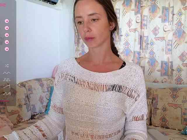 videochat random MilkaMilfMilka