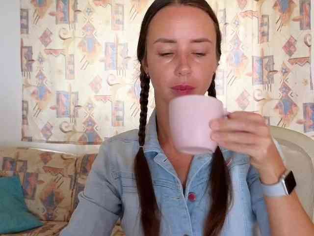 Miss_Milka webcam