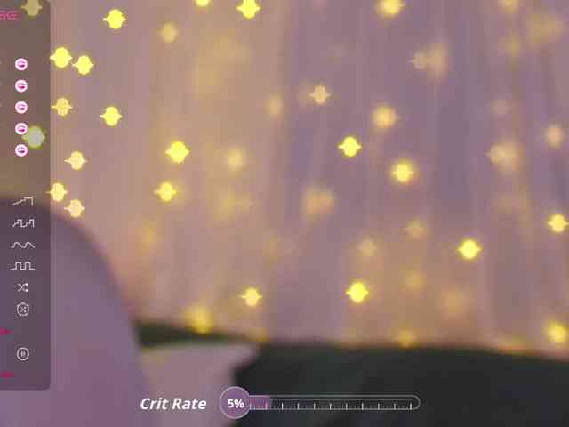 miss-milka Live Webcam on BongaCams