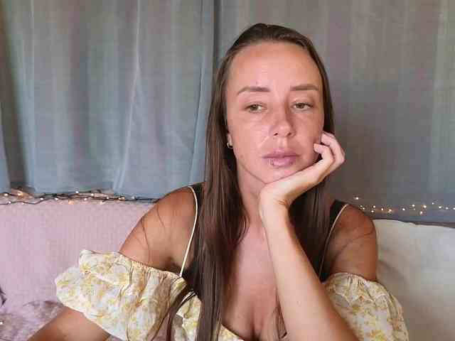 Модель: Miss_Milka