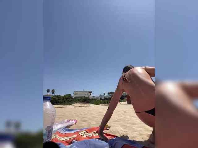 voyeur sex MilkaMilfMilka