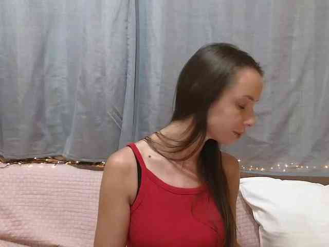 Модель: Miss_Milka