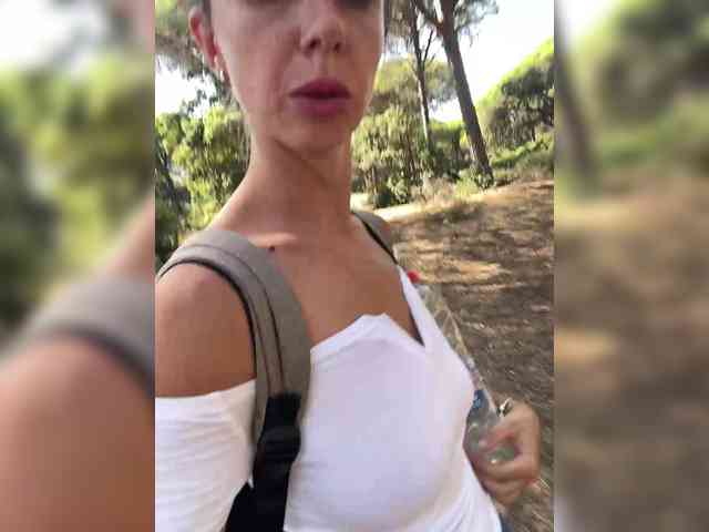 Модель: Miss_Milka