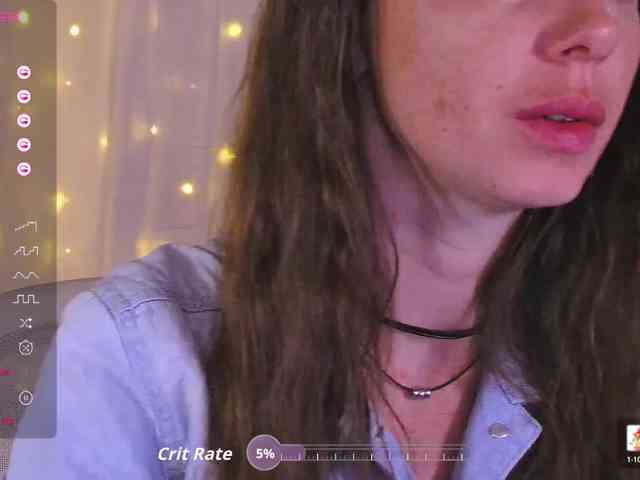 Miss_Milka webcam