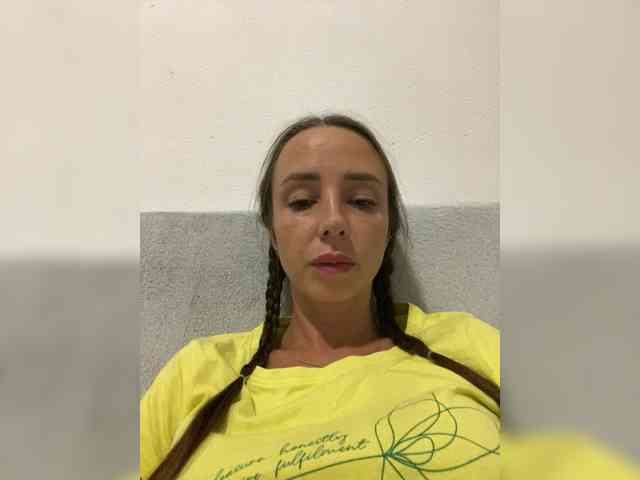 Miss_Milka webcam