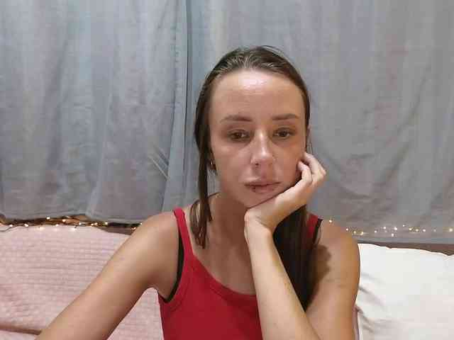 Модель: Miss_Milka