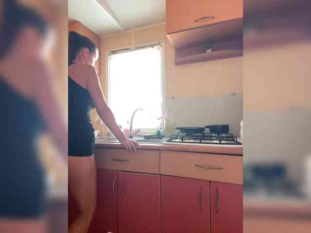 Модель: Miss_Milka