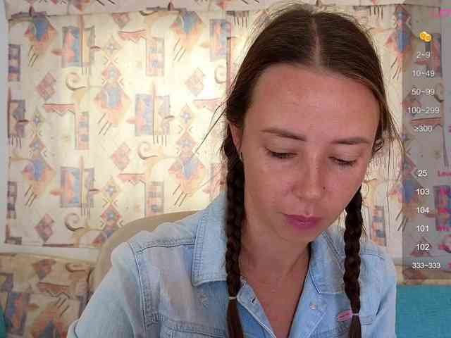 Miss_Milka webcam