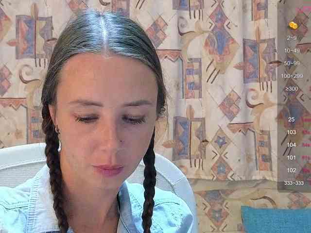 Miss_Milka webcam
