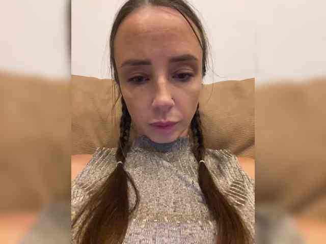 Miss_Milka webcam