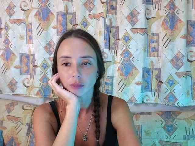 Miss_Milka webcam