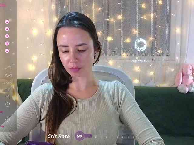 Miss_Milka webcam