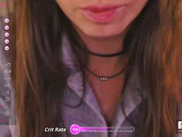 Miss_Milka webcam