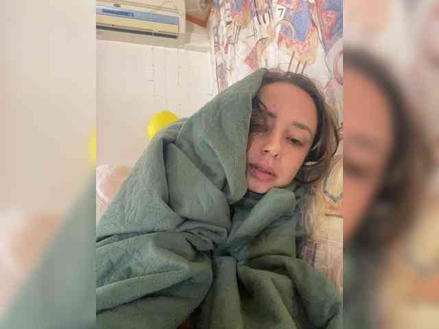 miss-milka Live Webcam on BongaCams