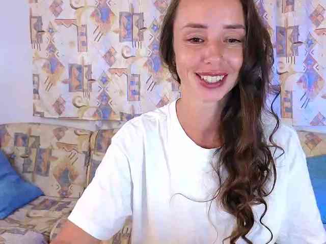 Miss_Milka webcam