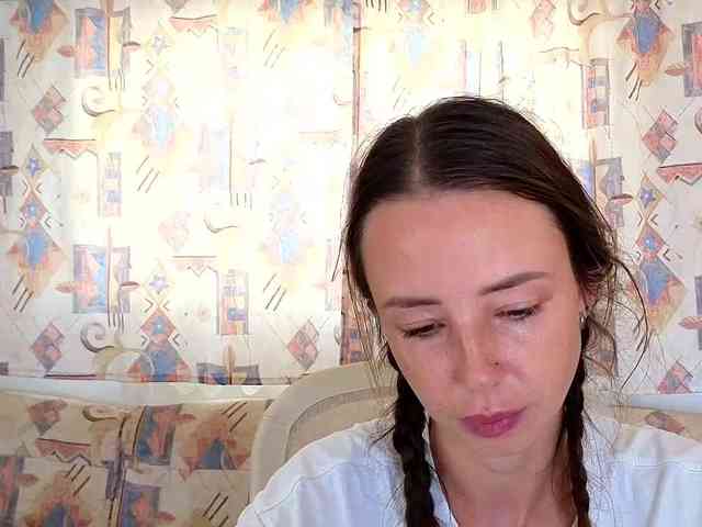 Miss_Milka webcam