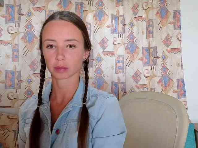 Miss_Milka webcam