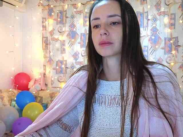 Miss_Milka webcam