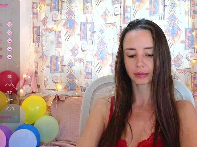 Miss_Milka webcam