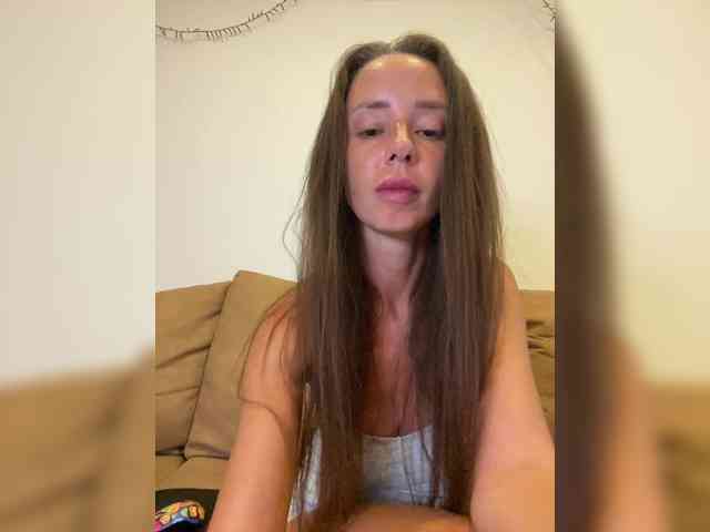 Модель: Miss_Milka
