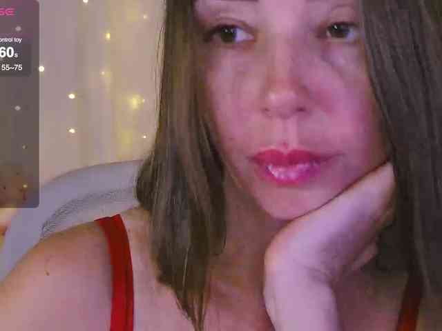 Miss_Milka webcam