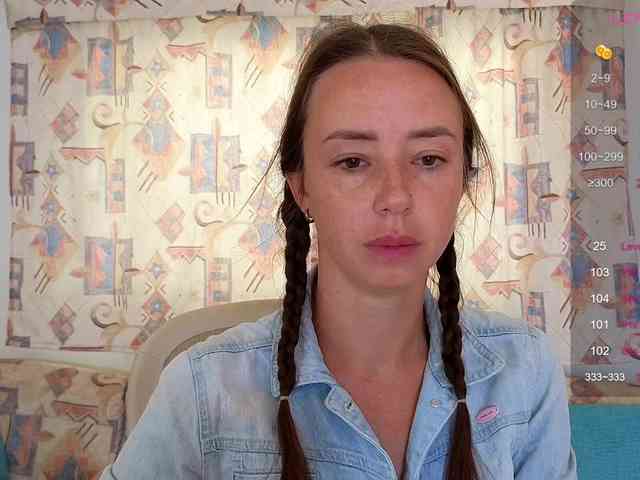 Miss_Milka webcam