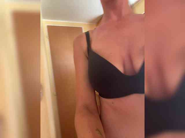 striptease online MilkaMilfMilka