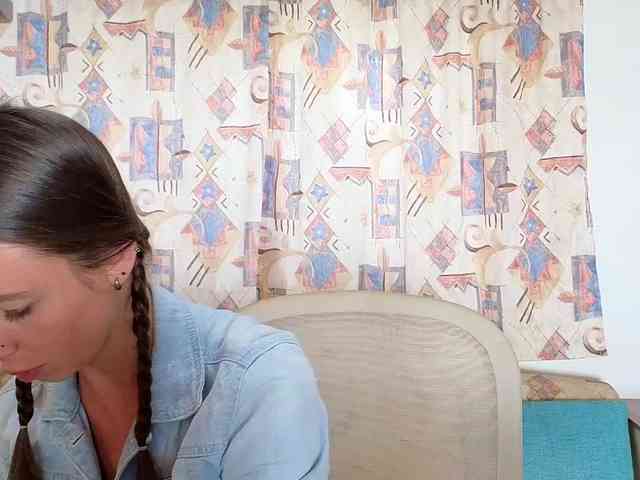 Miss_Milka webcam