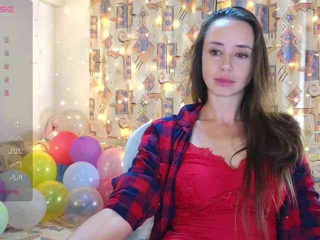 Miss_Milka webcam