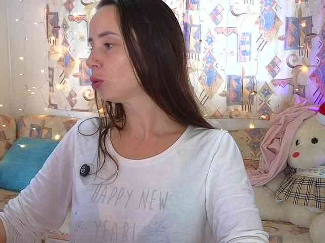 Miss_Milka webcam