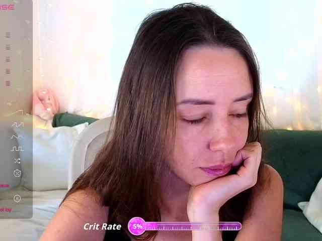 Miss_Milka webcam