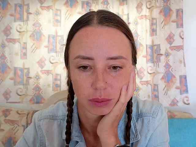 Miss_Milka webcam