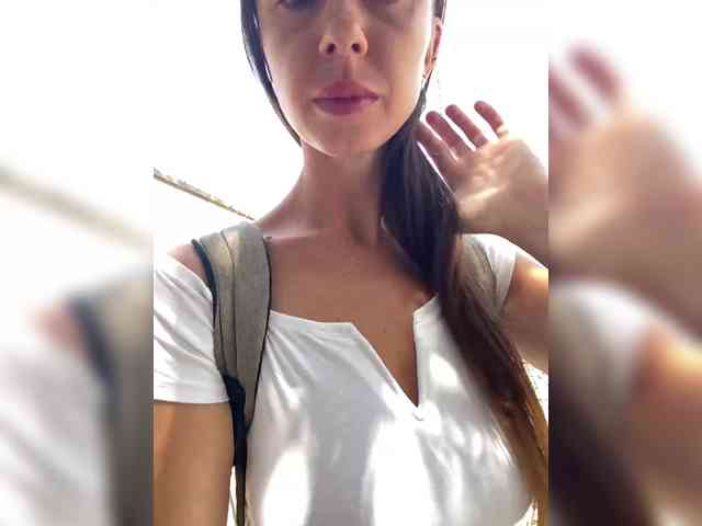 Модель: Miss_Milka