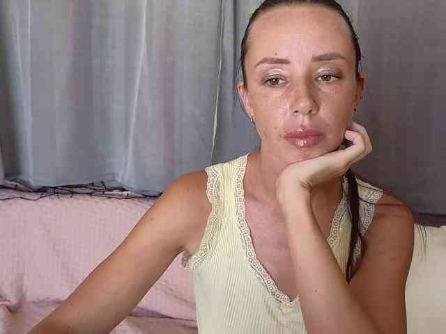 Модель: Miss_Milka